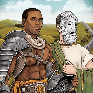 
                            Изображение
                                                                дополнения
                                                                «Hadrian's Wall: Actor»
                        