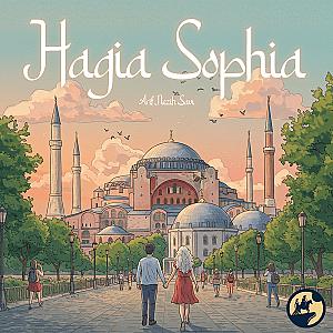 Hagia Sophia