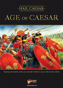 
                            Изображение
                                                                дополнения
                                                                «Hail Caesar: Age of Caesar»
                        