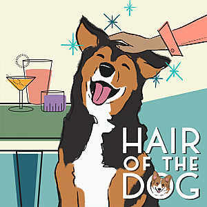 
                                                Изображение
                                                                                                        настольной игры
                                                                                                        «Hair of the Dog»
                                            