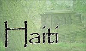 Haiti (fan expansion for Puerto Rico)
