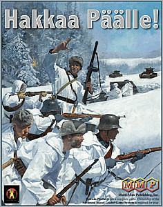 Hakkaa Päälle!: ASL Module 14