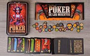 Покер мертвецов