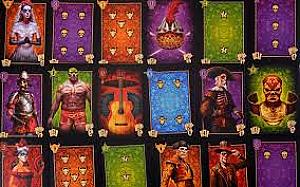 Покер мертвецов