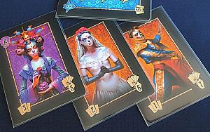 Покер мертвецов