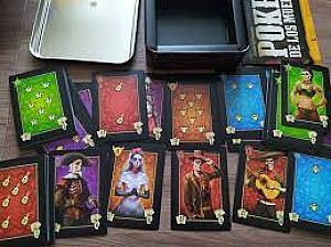 Покер мертвецов