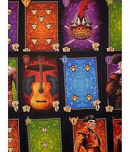 Покер мертвецов