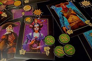 Покер мертвецов