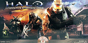 Halo Interactive Strategy Game