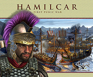 
                            Изображение
                                                                дополнения
                                                                «Hamilcar: First Punic War»
                        