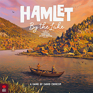 
                                                Изображение
                                                                                                        дополнения
                                                                                                        «Hamlet: By the Lake»
                                            