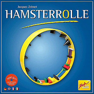 Hamsterrolle