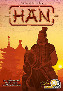 
                            Изображение
                                                                настольной игры
                                                                «Han»
                        