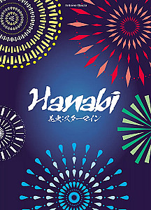 Hanabi: Grands Feux