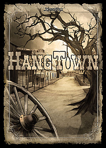 
                            Изображение
                                                                настольной игры
                                                                «Hangtown»
                        