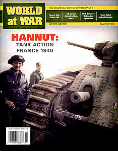 Hannut: France 1940