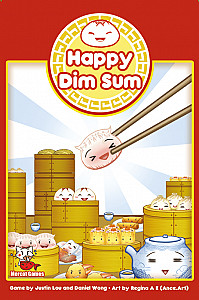 Happy Dim Sum