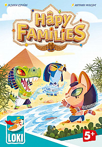 Hâpy Families