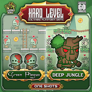 
                            Изображение
                                                                дополнения
                                                                «Hard Level: One Shots»
                        