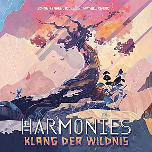 
                                            Изображение
                                                                                                дополнения
                                                                                                «Harmonies: Crescendo»
                                        