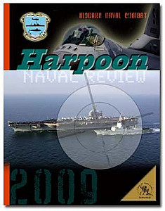 
                            Изображение
                                                                дополнения
                                                                «Harpoon Naval Review 2009»
                        