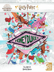 Harry Potter: Honey Dukes