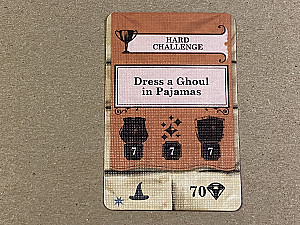 
                            Изображение
                                                                дополнения
                                                                «Harry Potter: House Cup Competition – Dress a Ghoul in Pajamas Promo»
                        