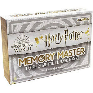 Harry Potter: Memory Master