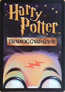 
                                                Изображение
                                                                                                        настольной игры
                                                                                                        «Harry Potter Trading Card Game»
                                            