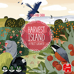 Harvest Island