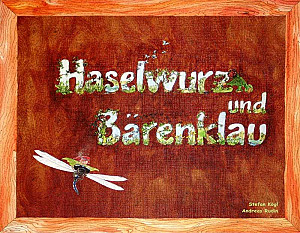 Haselwurz und Bärenklau