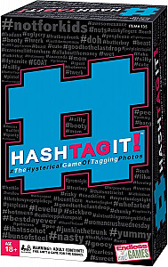 HashTagIt
