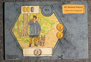 
                            Изображение
                                                                промо
                                                                «Haspelknecht: Bochumer Cowherd Boy Promo Tile»
                        