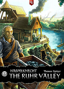 
                            Изображение
                                                                дополнения
                                                                «Haspelknecht: The Ruhr Valley»
                        