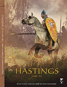 Hastings 1066AD