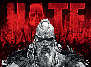 
                            Изображение
                                                                настольной игры
                                                                «HATE»
                        