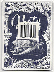 
                            Изображение
                                                                дополнения
                                                                «Hats: The Incredible Hat»
                        