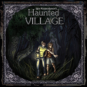 Haunted Village