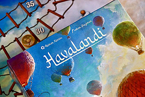 Havalandi