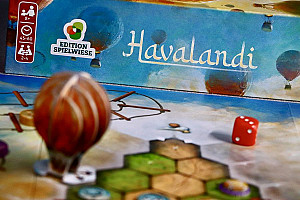 Havalandi