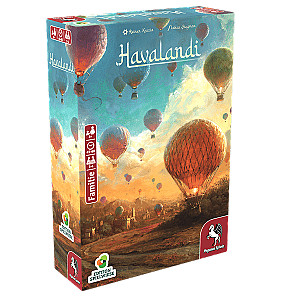 Havalandi