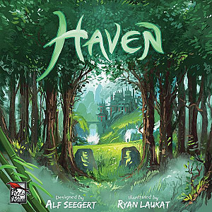 
                            Изображение
                                                                настольной игры
                                                                «Haven»
                        