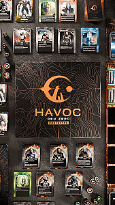 HAVOC: Gen ZERO