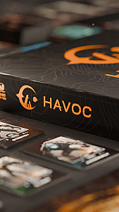 HAVOC: Gen ZERO