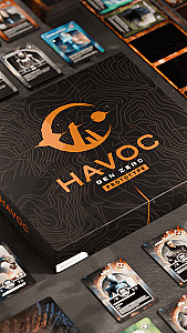 HAVOC: Gen ZERO