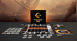 HAVOC: Gen ZERO