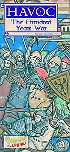 Havoc: The Hundred Years War