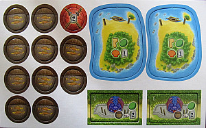 
                            Изображение
                                                                дополнения
                                                                «Hawaii: Kamapua'as Gunst»
                        