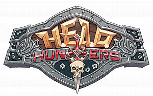 H.E.A.D. Hunters: Starter Pack