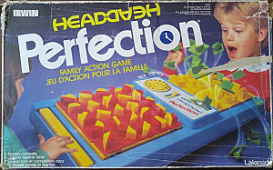 Head To Head  Perfection